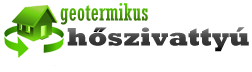 Geotermikus Hőszivattyú